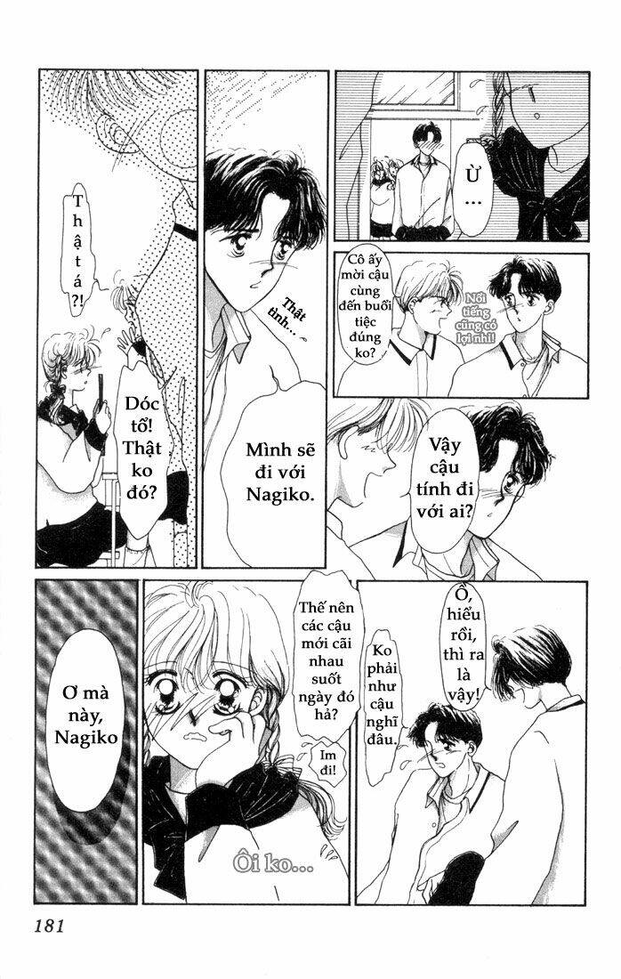 this time it was a kiss for sure chapter 1 17