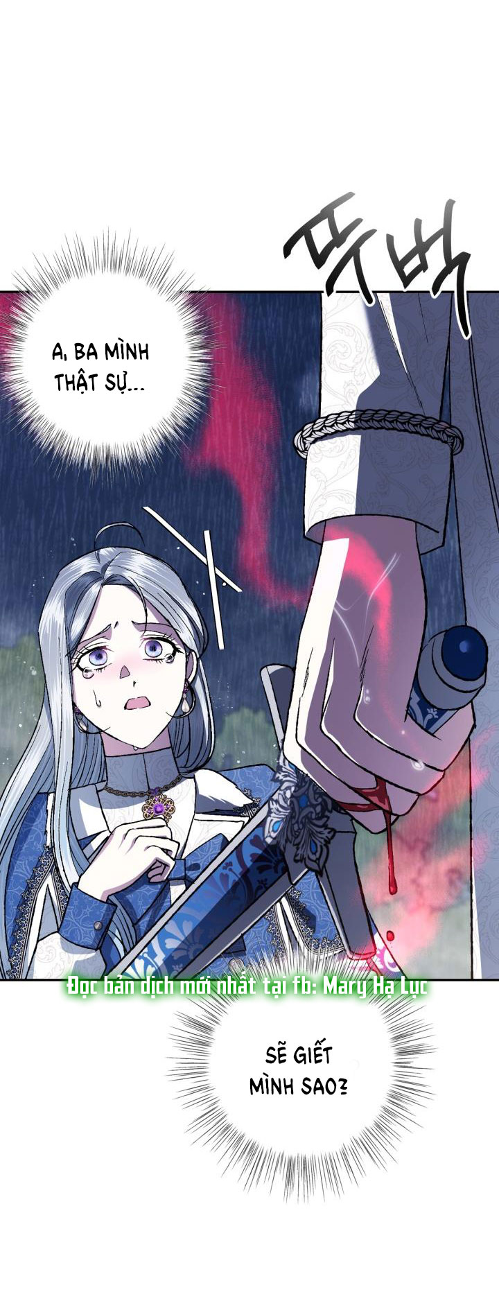 cha à, con không muốn kết hôn đâu chapter 89 29