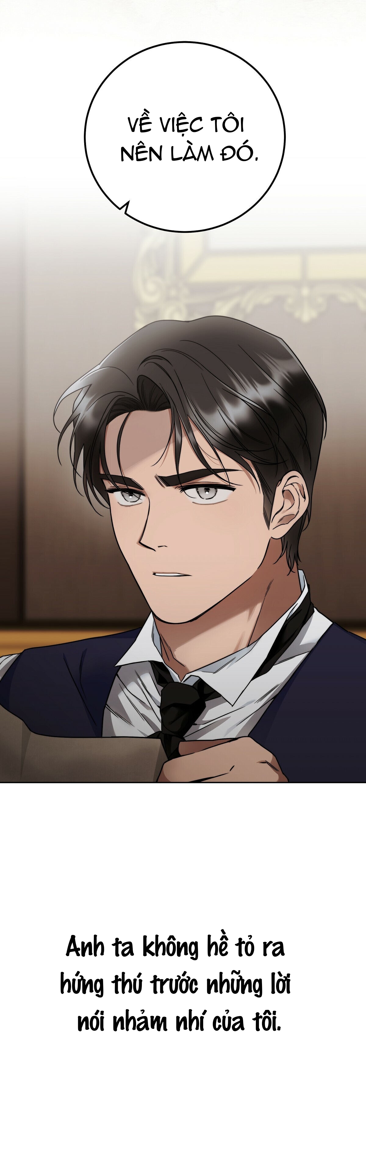 lời nói dối vĩnh cửu của người chapter 6.1 17