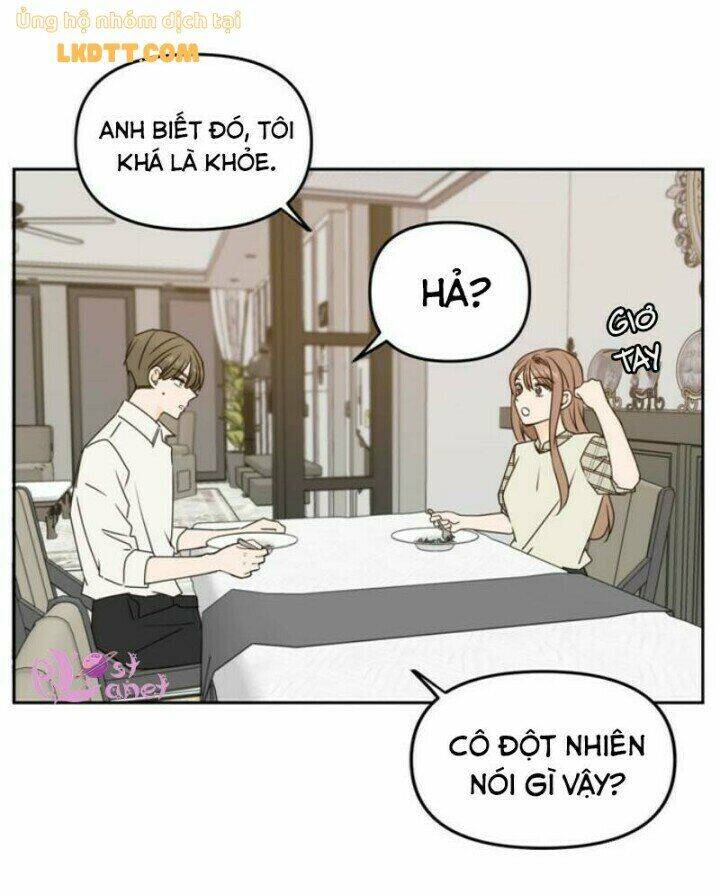 kiếp này cũng xin chăm sóc tôi như vậy nhé kiếp này cũng xin chăm sóc tôi như vậy nhé chapter 58 11