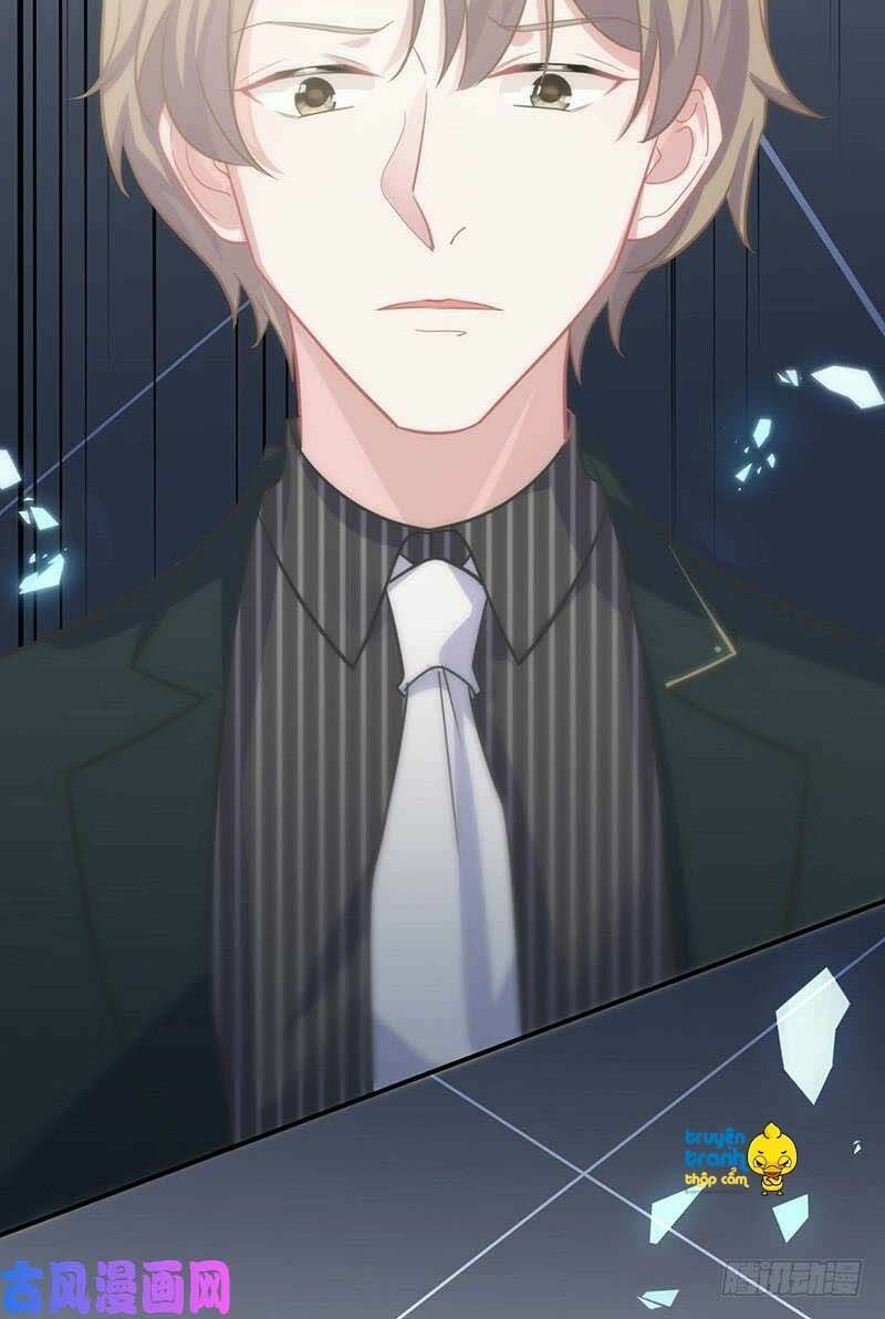 chọc tới chủ tịch tổng tài 2 chapter 123 33