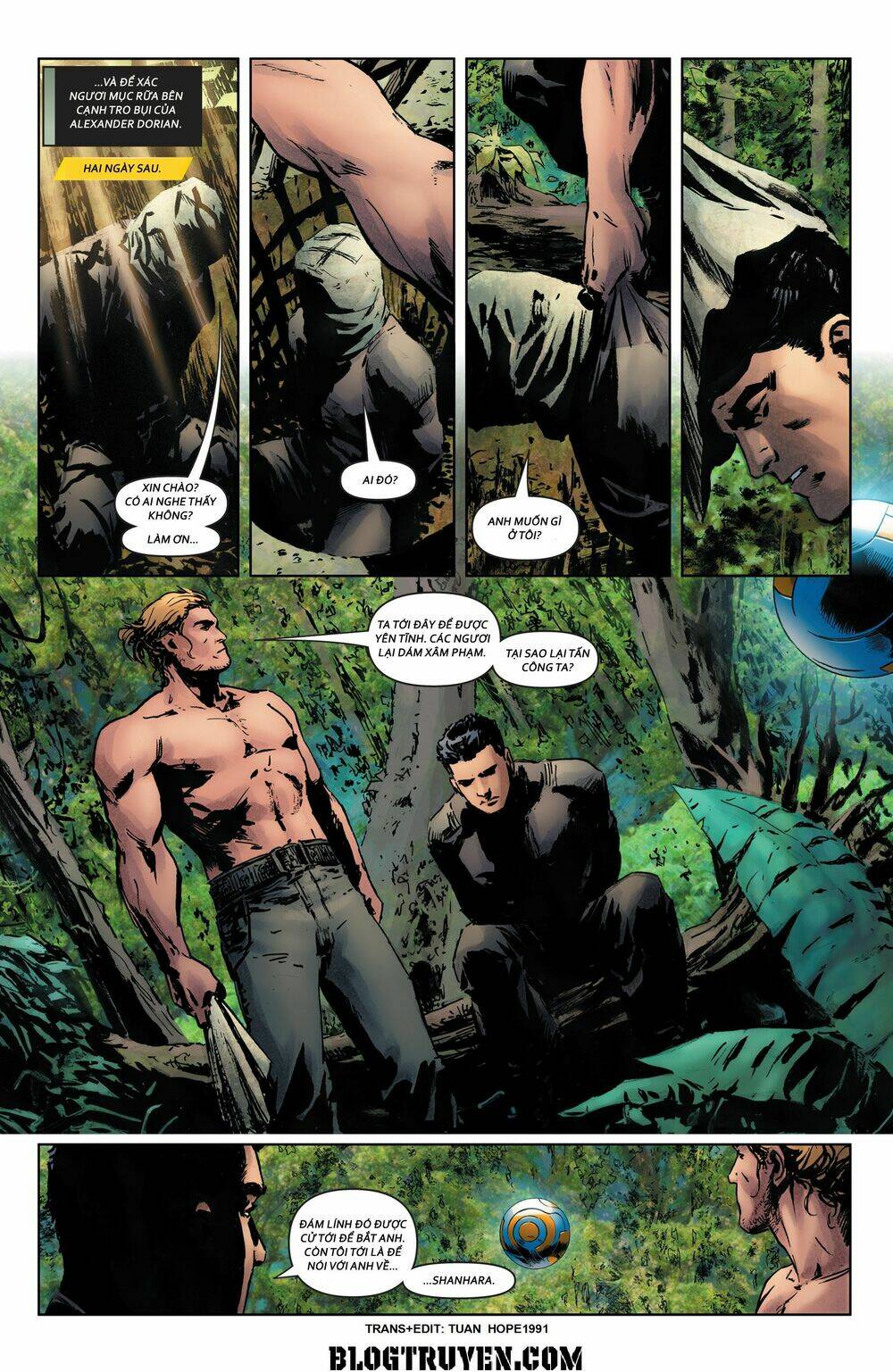 x-o manowar chapter 5 23