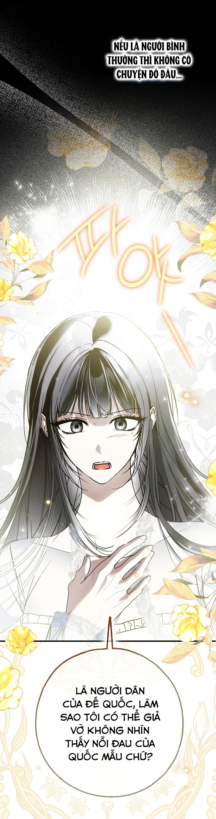 ai đó đang chiếm hữu cơ thể của tôi chapter 39 20