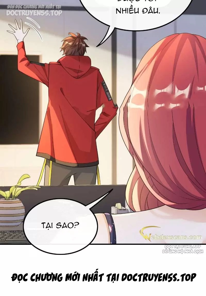 tái sinh, tôi trở thành ông vua ngành giải trí chapter 25 36