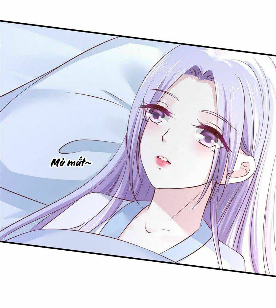 liệt ái tri hạ: series mật đào tiểu tình nhân chapter 264 32