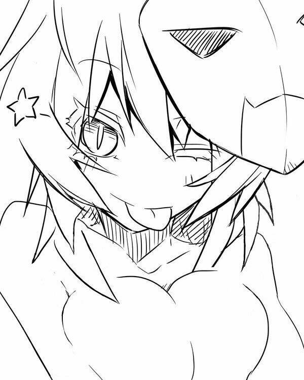 zannen jokanbu black general-san chapter 49.1 22