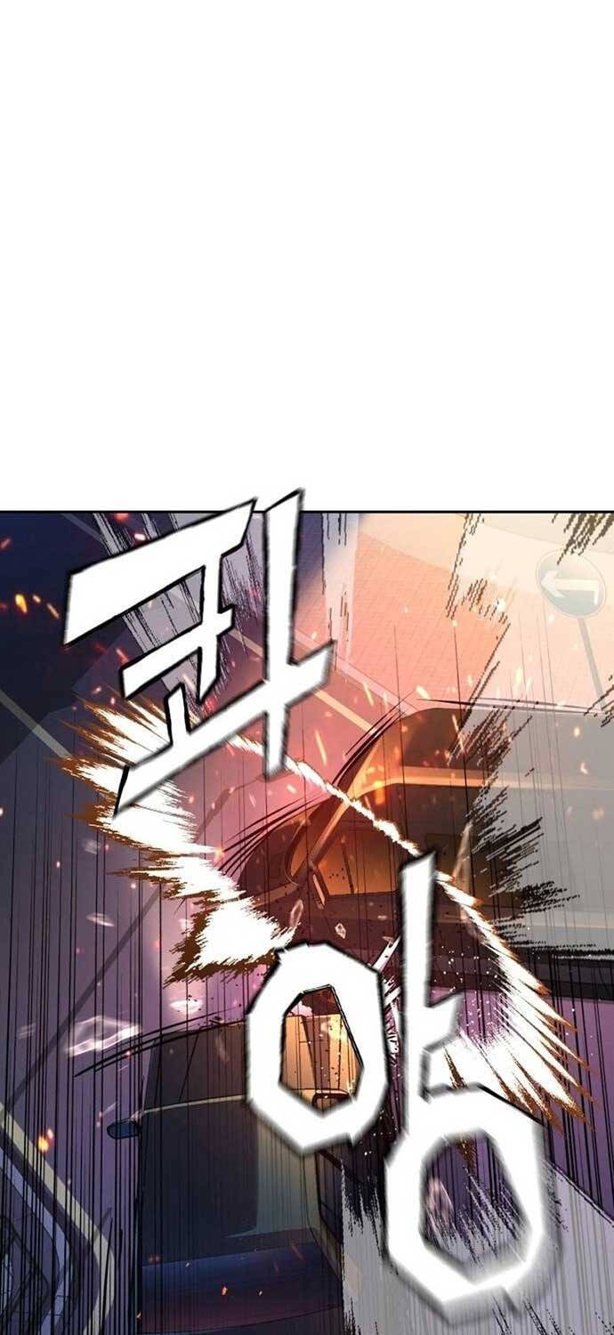 bạn học tôi là lính đánh thuê chapter 202 37