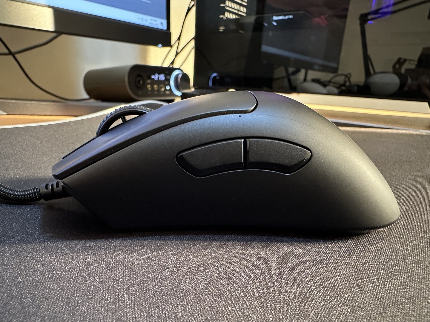 Chuột Razer DeathAdder V3 | Bảo hành 24 tháng