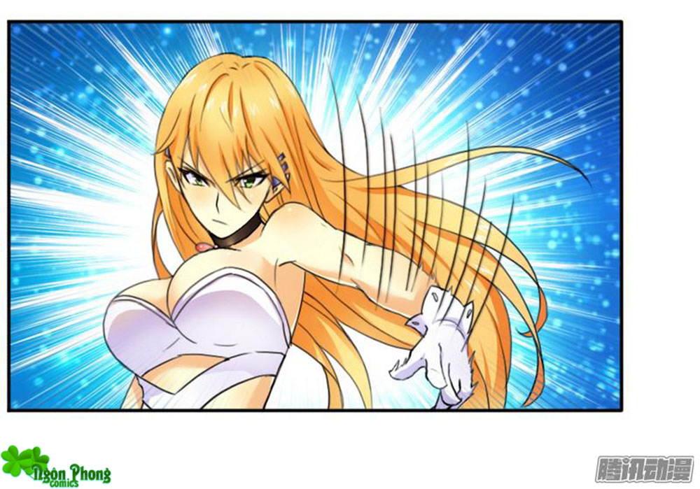 phúc hắc tổng tài đừng tới đây chapter 9 8