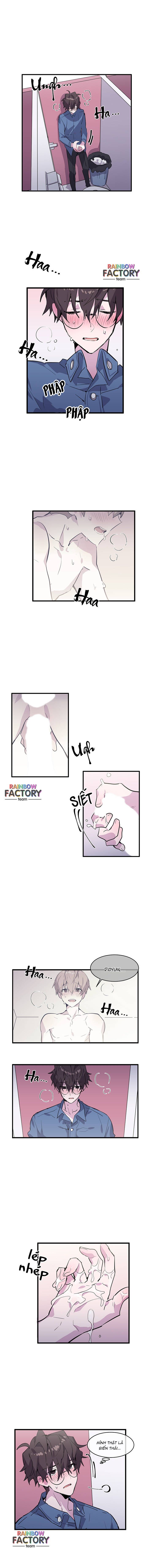 mở đầu của học thuyết tình yêu chapter 3 2