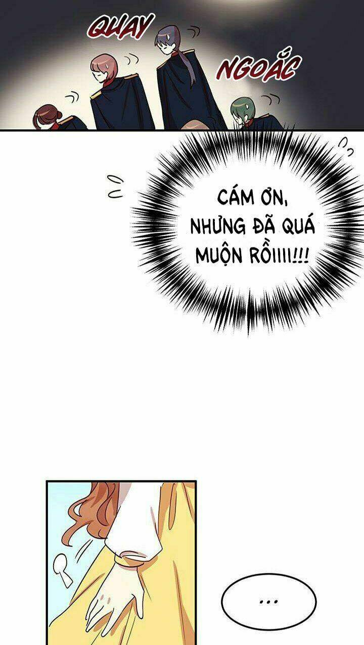 công tước, loạn vừa thôi! chapter 25.2 17