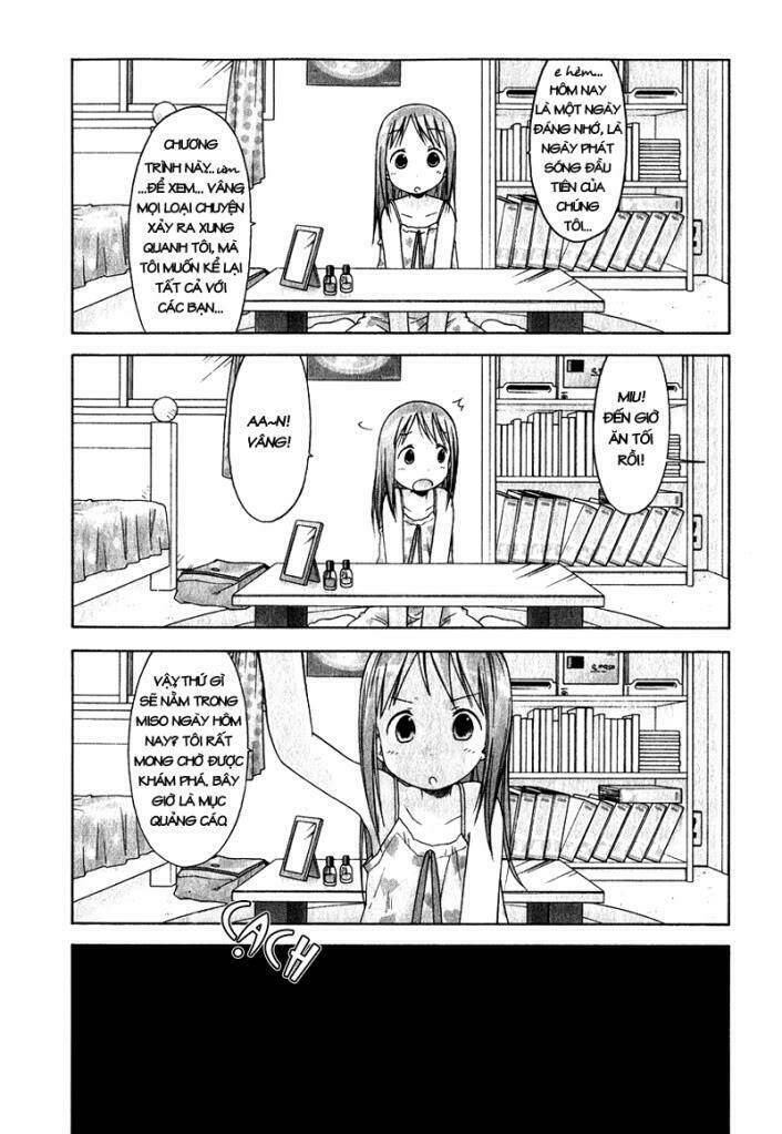 ichigo mashimaro chapter 26 4