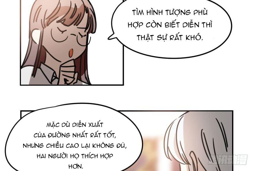 Bắt Lấy Ngao Ngao chapter 24 - Trang 33
