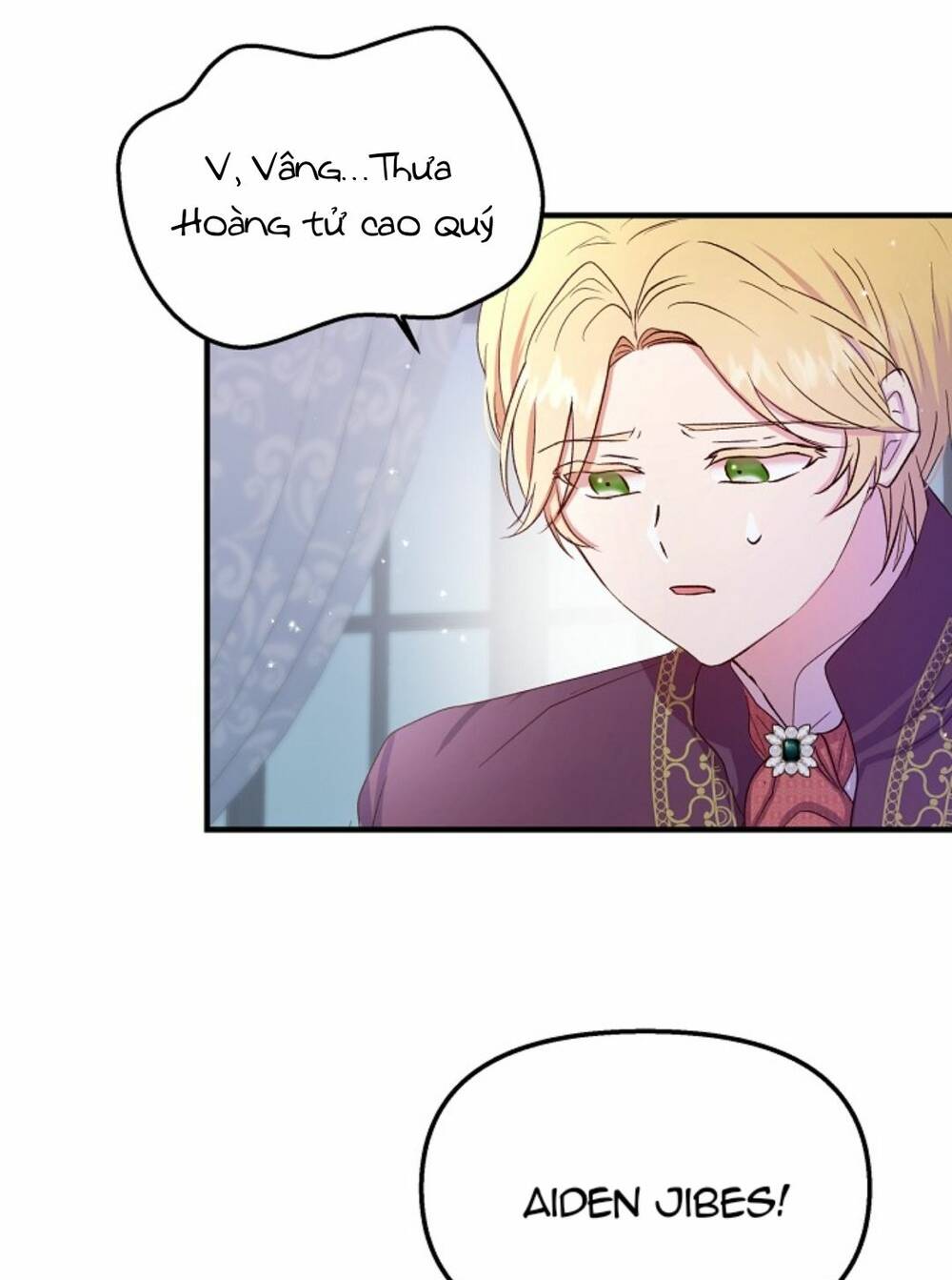 tôi cứu anh không có nghĩa là tôi sẽ cưới anh chapter 0 29