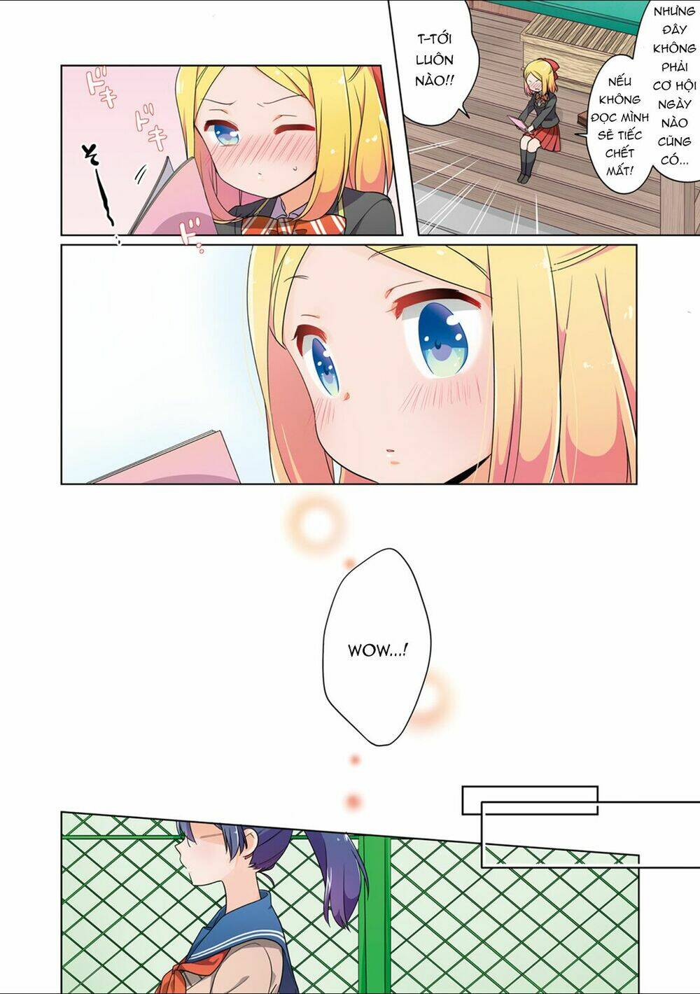 custom maid! chapter 1 8