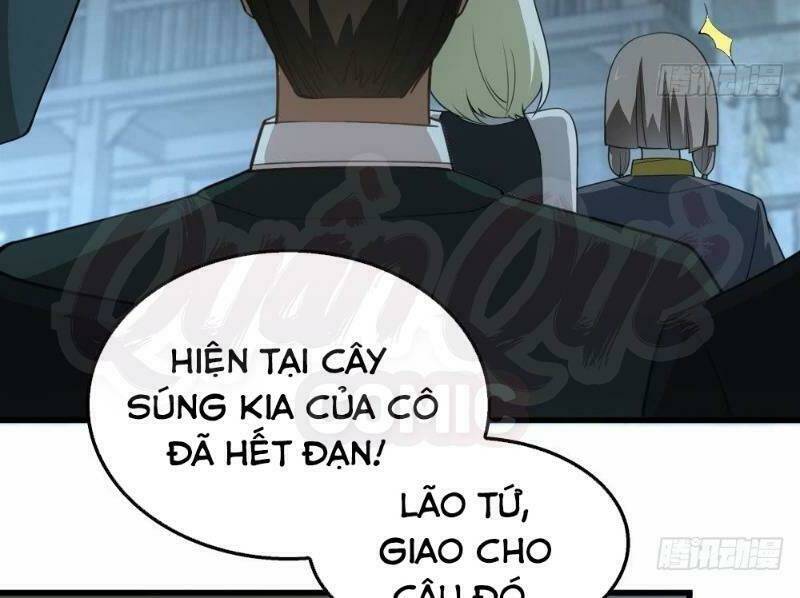 tối cường ở rể chapter 23 5