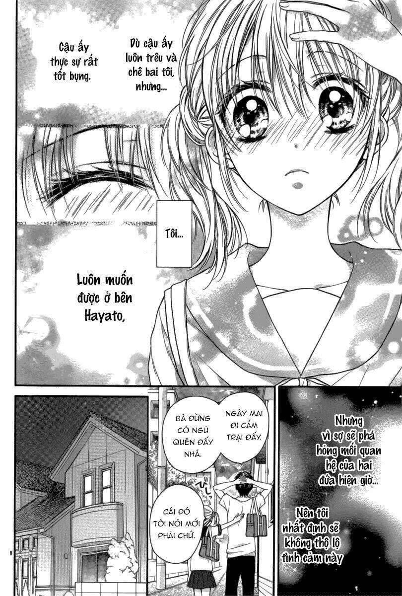 hatsukoi ryuuseigun chapter 1 10
