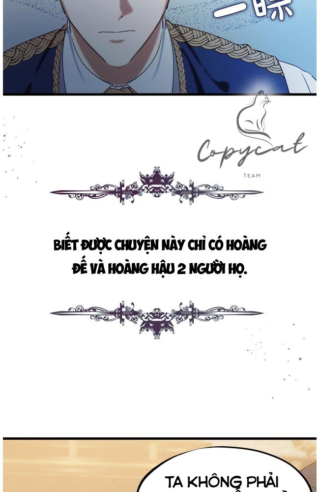 người quyền lực nhất vẫn có thể đáng yêu như vậy chapter 1 55