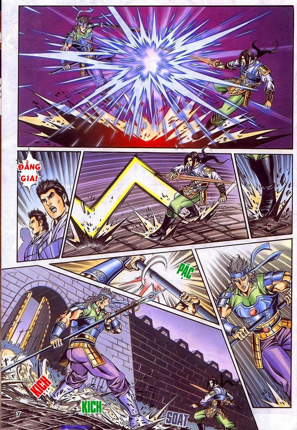 tầm tần ký chapter 188 5