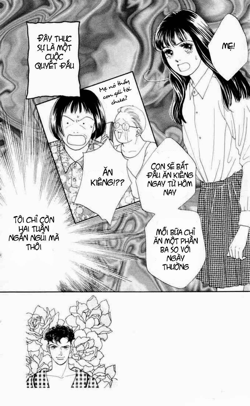 con nhà giàu chapter 60 4