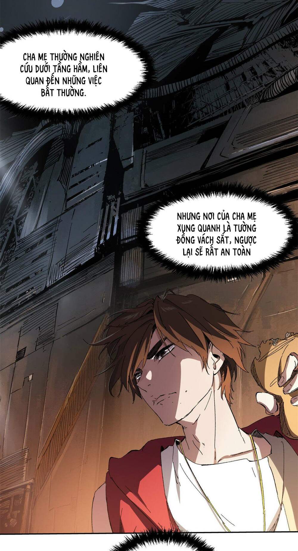 vĩnh hằng quốc độ chapter 4 13