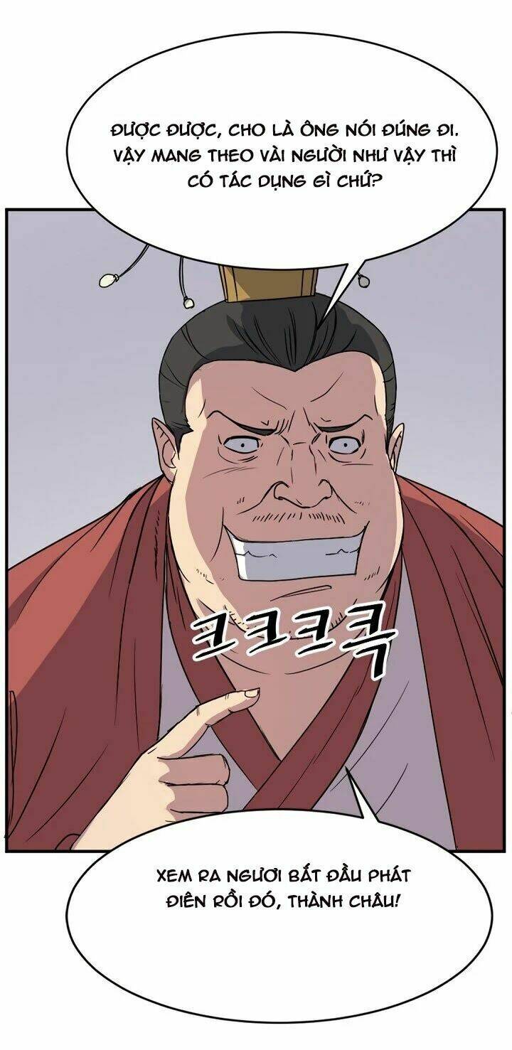 trọng sinh, bất khả chiến bại chapter 91 14