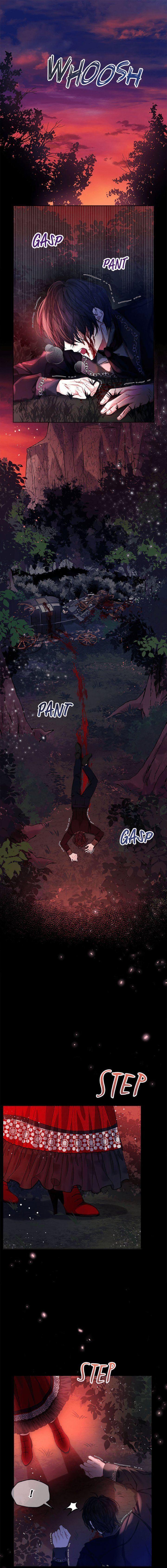 mệt mỏi vì sống trong tiểu thuyết chapter 0 1