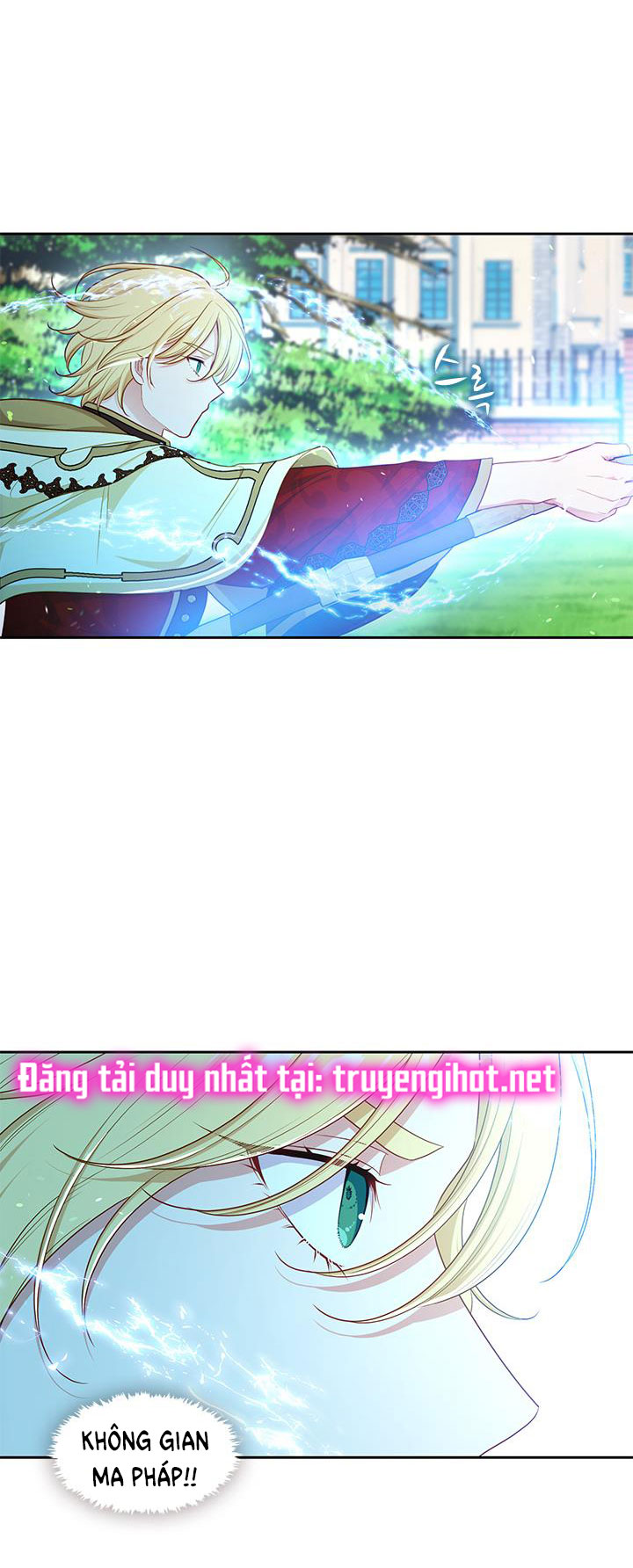 cẩn thận nữ phụ phản diện đấy! chapter 118 59