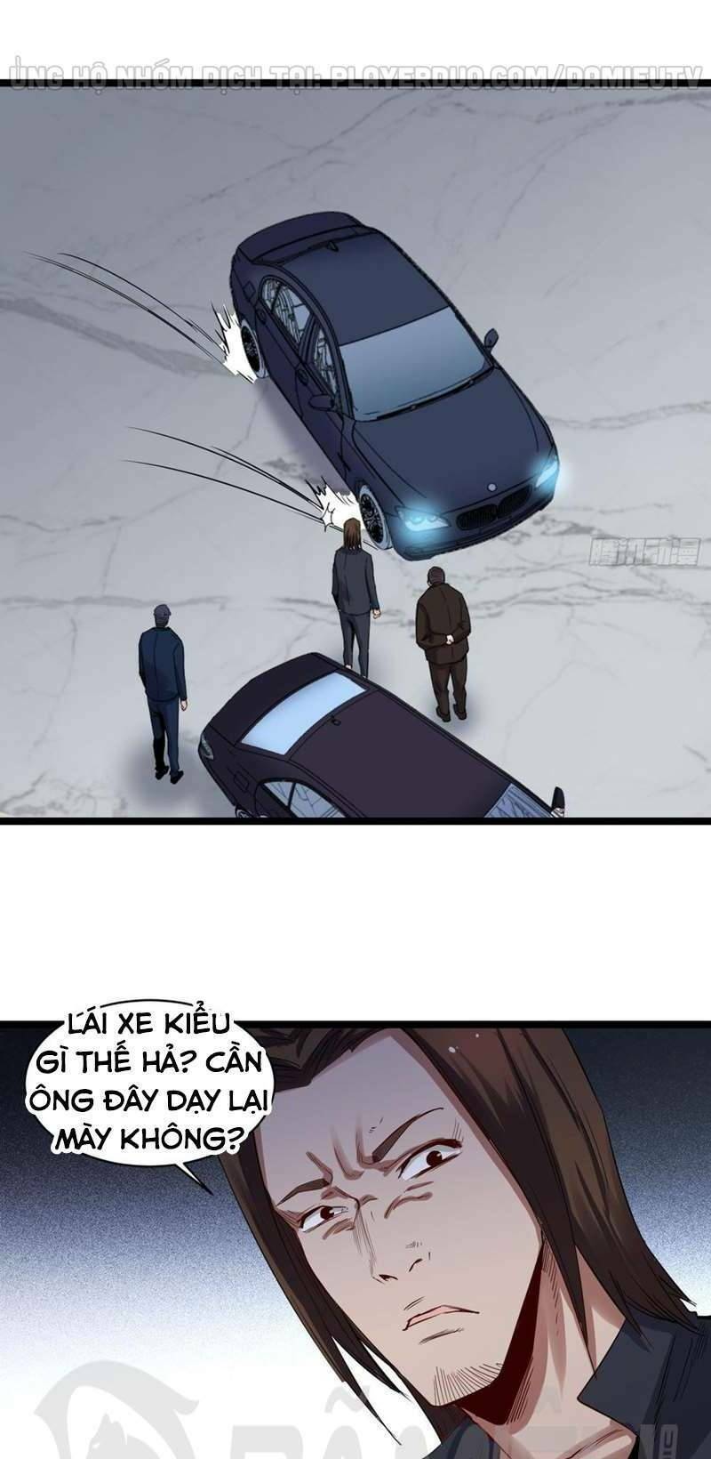 đỉnh phong thần y chapter 77 7