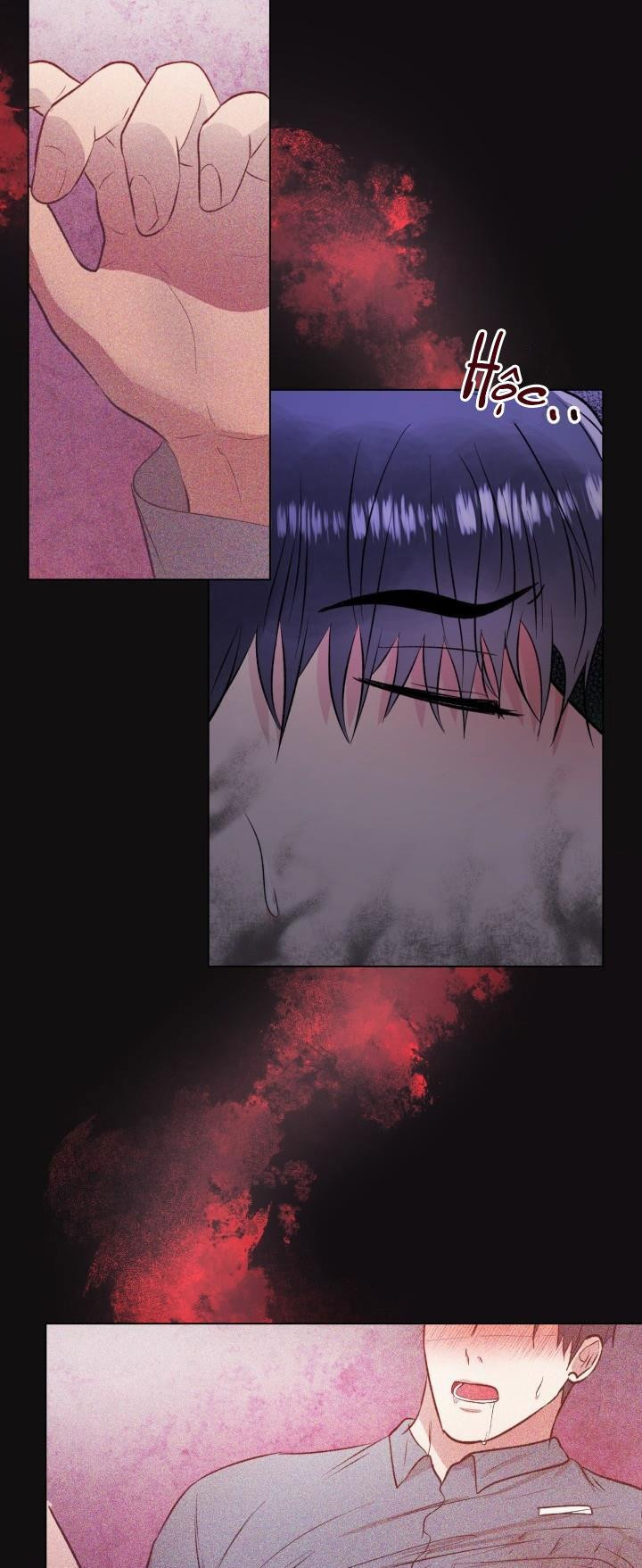 cái bóng sau song cửa sắt chapter 6 41