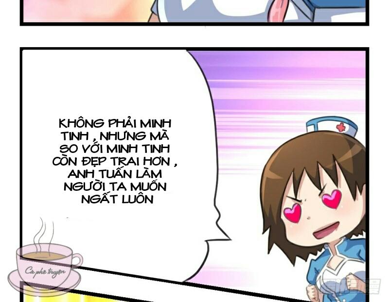 chọc yêu thành nghiện chapter 2 13