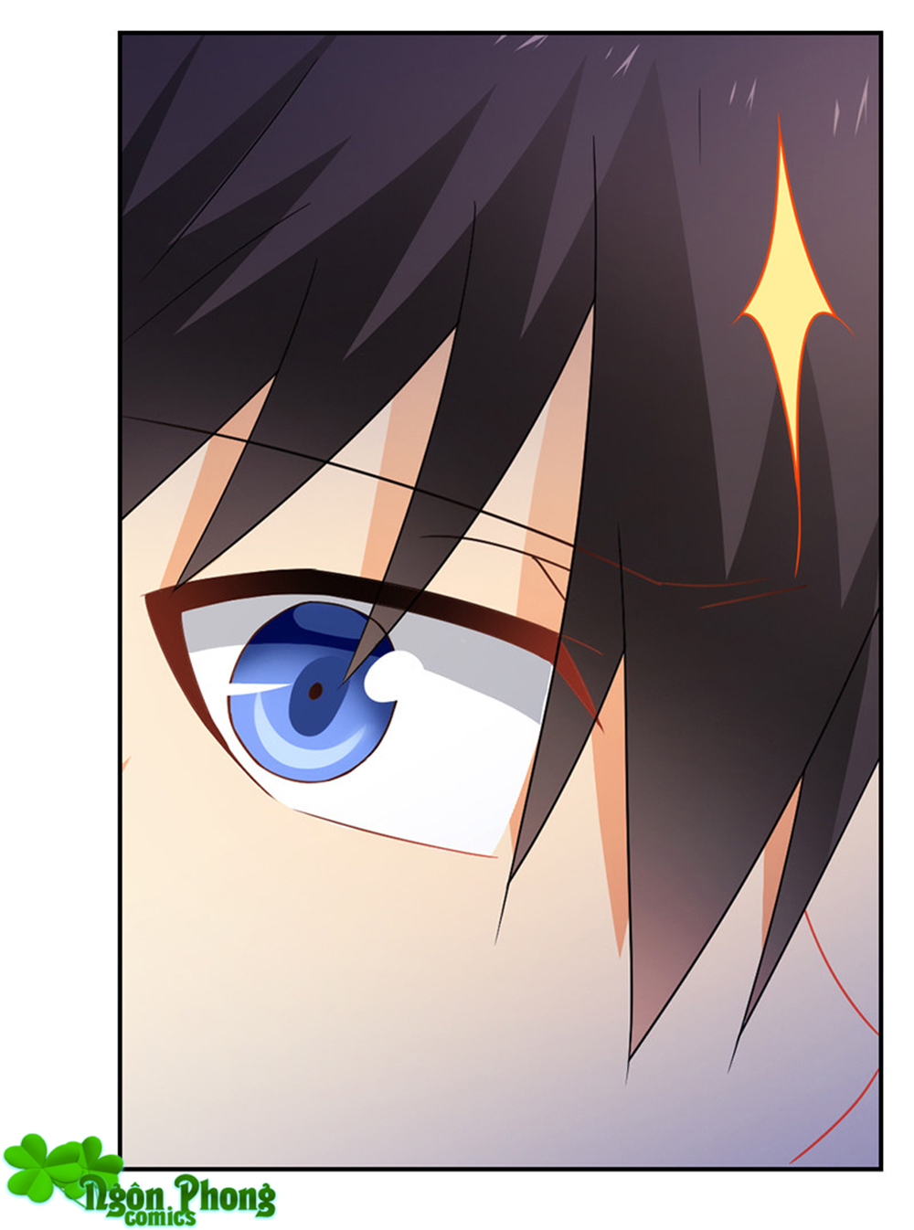 phúc hắc tổng tài đừng tới đây chapter 68 3