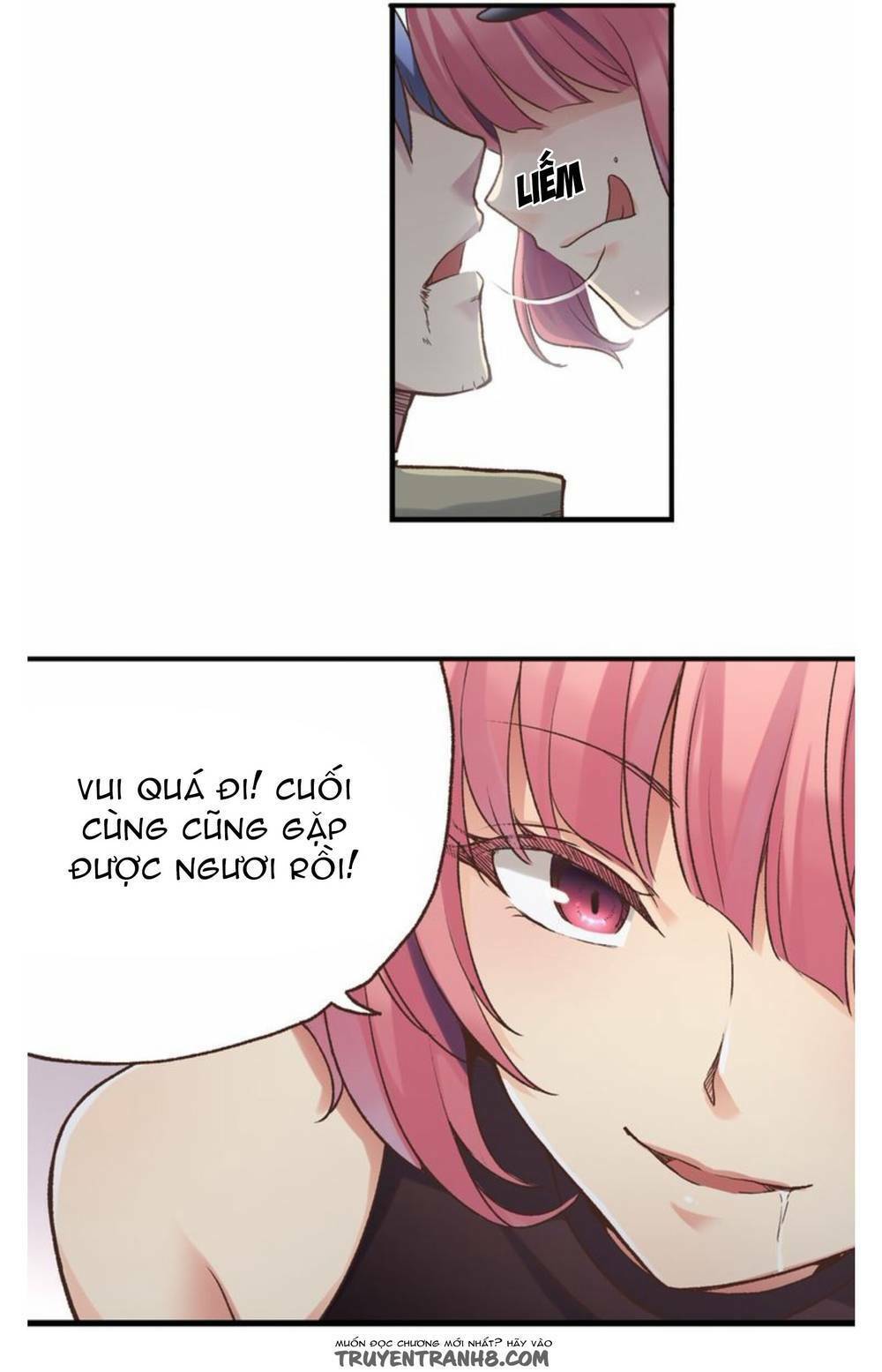 vì tôi là ông chú mở tiệm bán vũ khí chapter 43 30