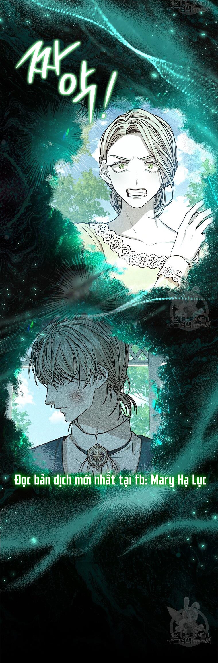 trở thành thư ký của bạo chúa chapter 100.1 13