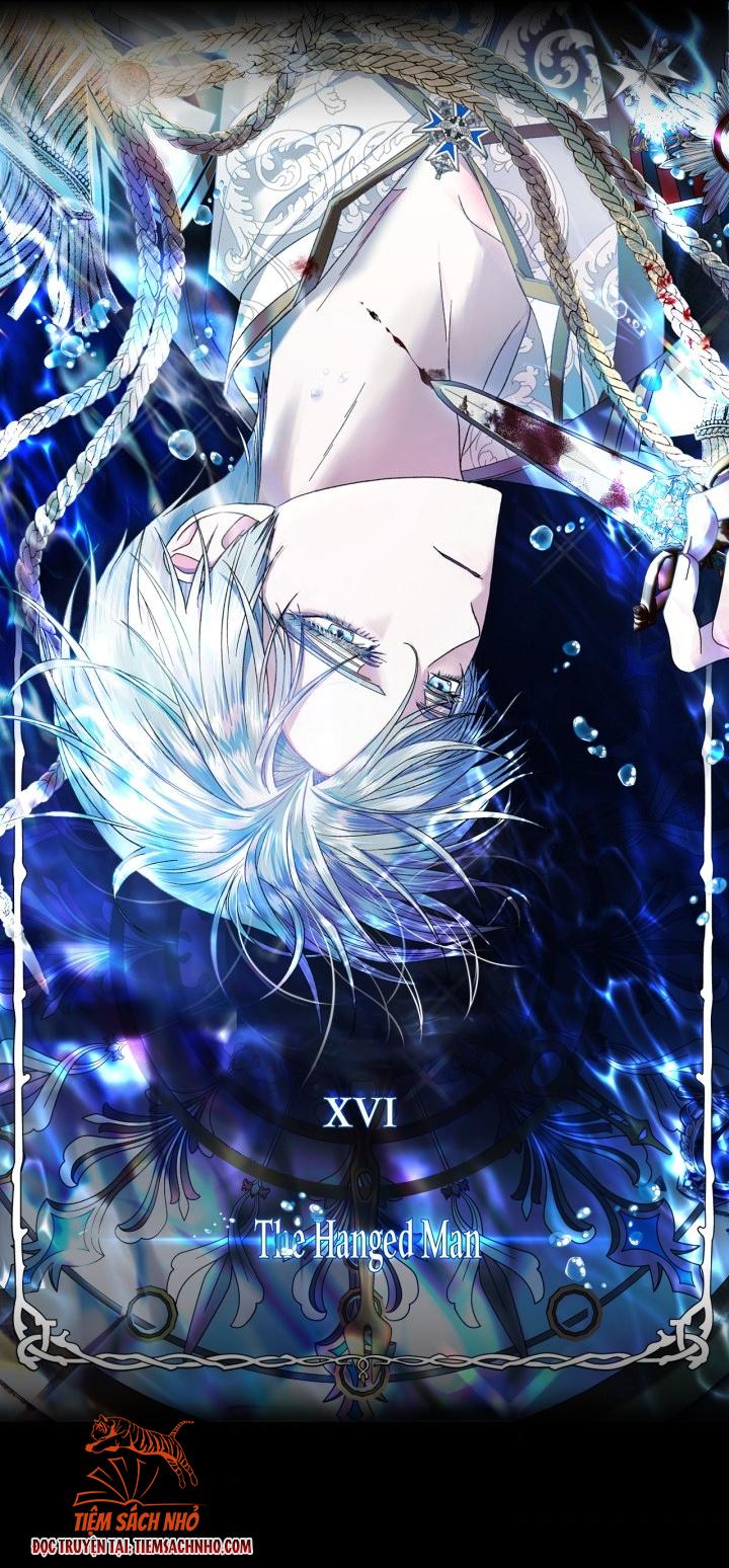 cha, con không muốn kết hôn đâu chapter 75 97