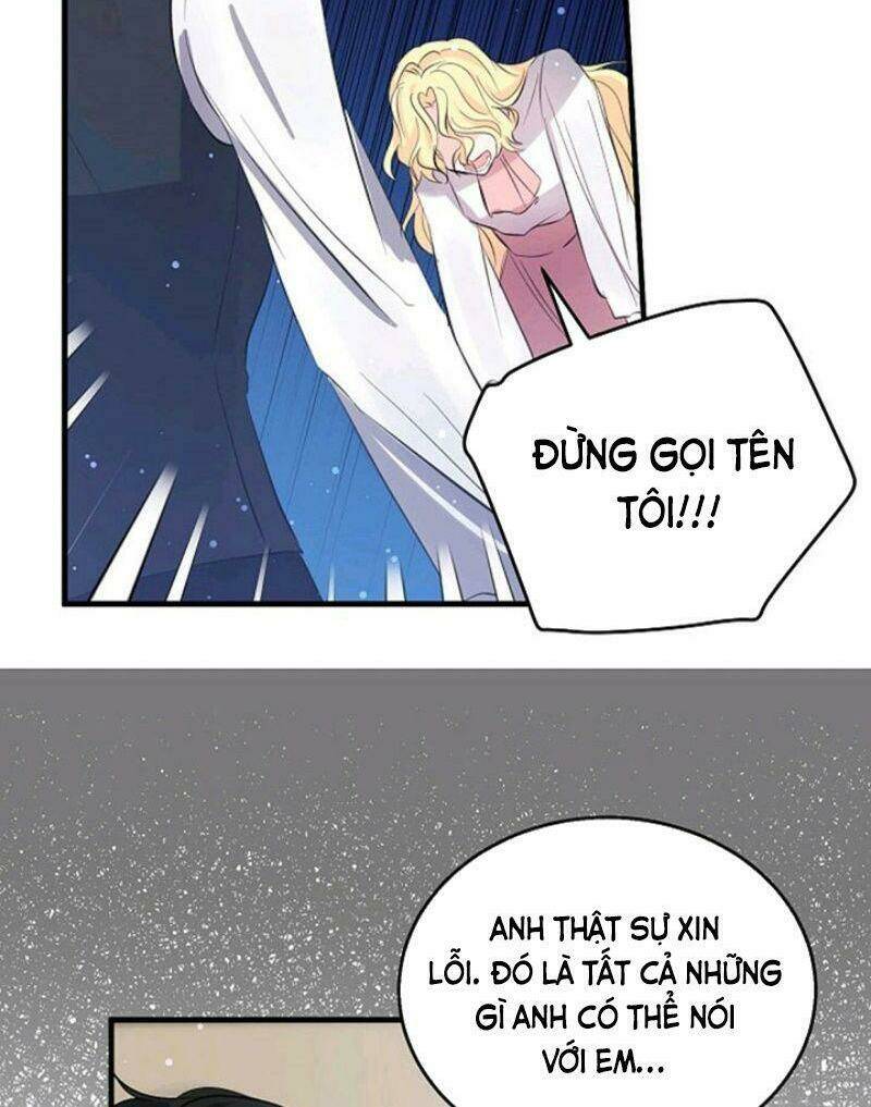 tôi là bạn gái cũ của một người lính chapter 43 78