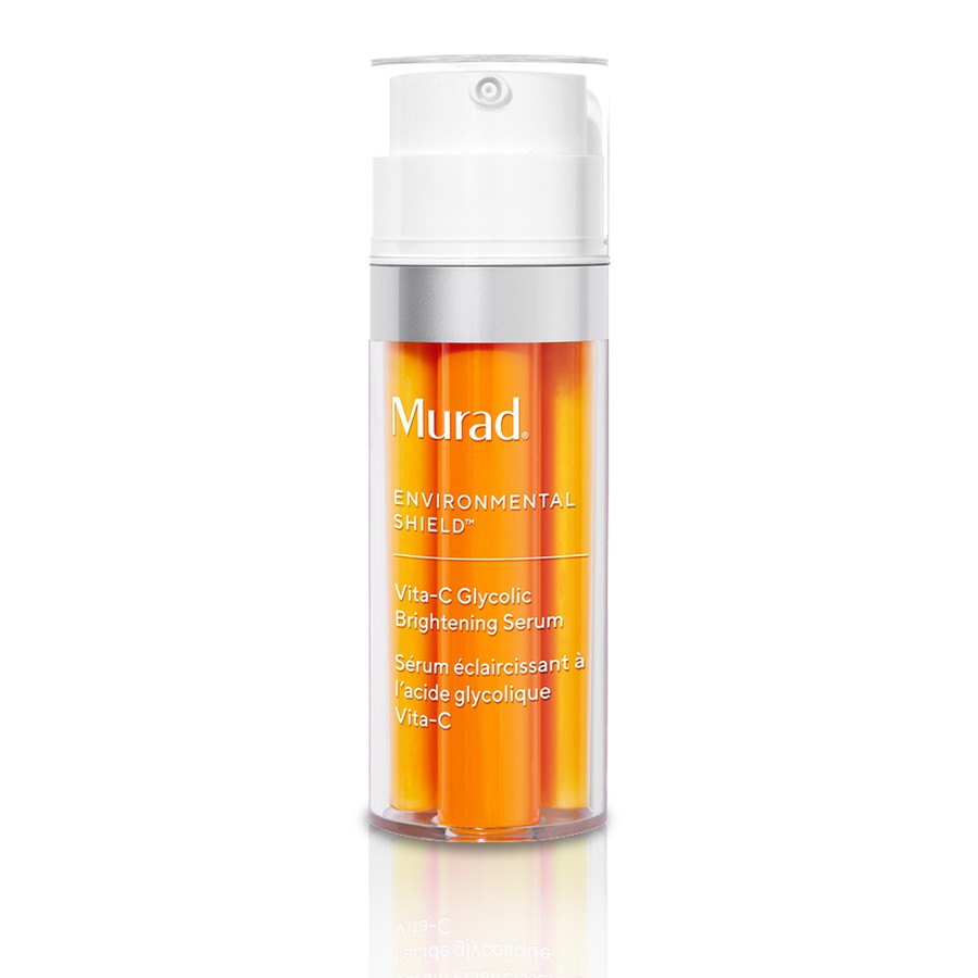 Serum bật sáng tông da Murad Vita-C Glycolic Brightening 30ml
