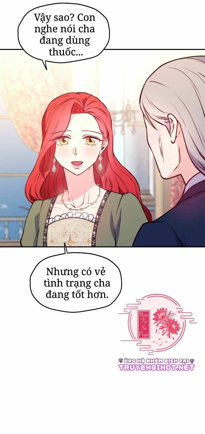 phản diện rất dễ làm chapter 23 24
