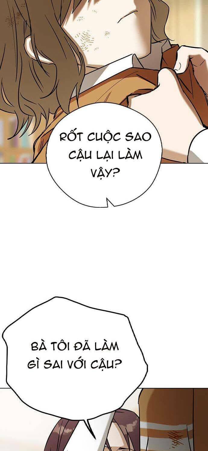 duyên nợ kiếp trước chapter 43 47