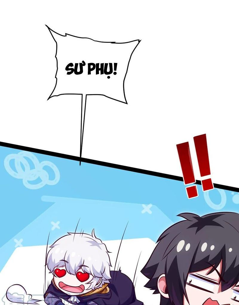 ma thú kiếm thánh dị giới tung hoành chapter 224 38