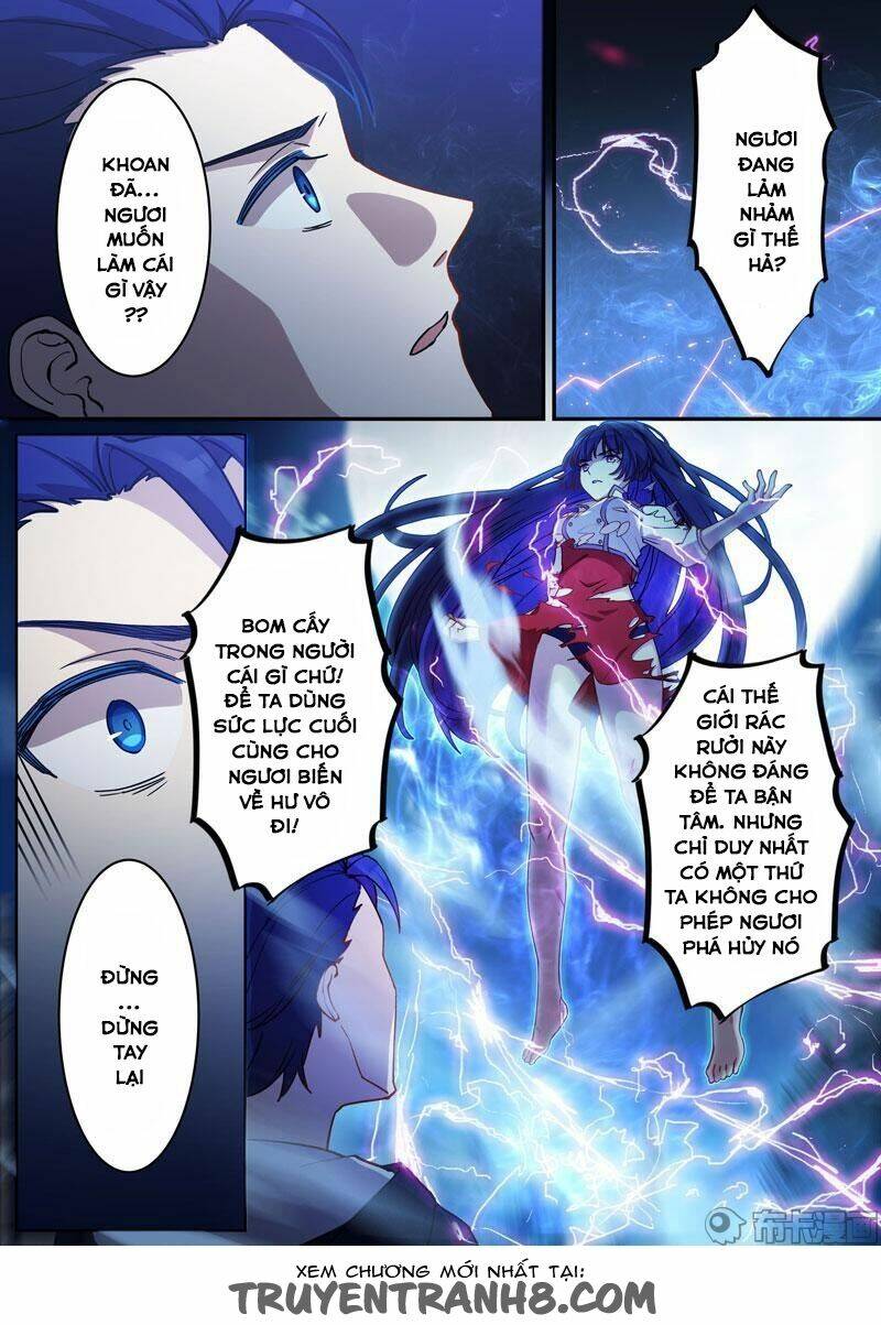 băng hoại 3rd chapter 44 16