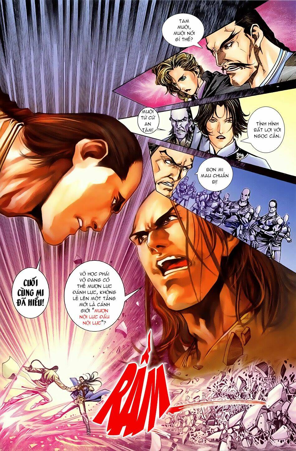 ngọa hổ tàng long i+ii chapter 10 24