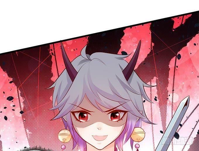 hồ tiên hung bạo chapter 132 23