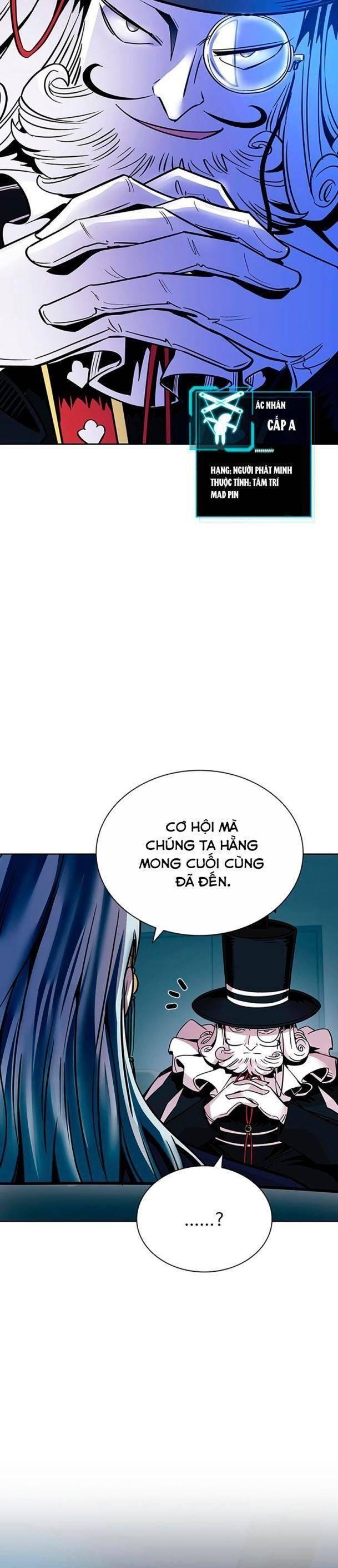 tiêu diệt ác nhân chapter 75 49