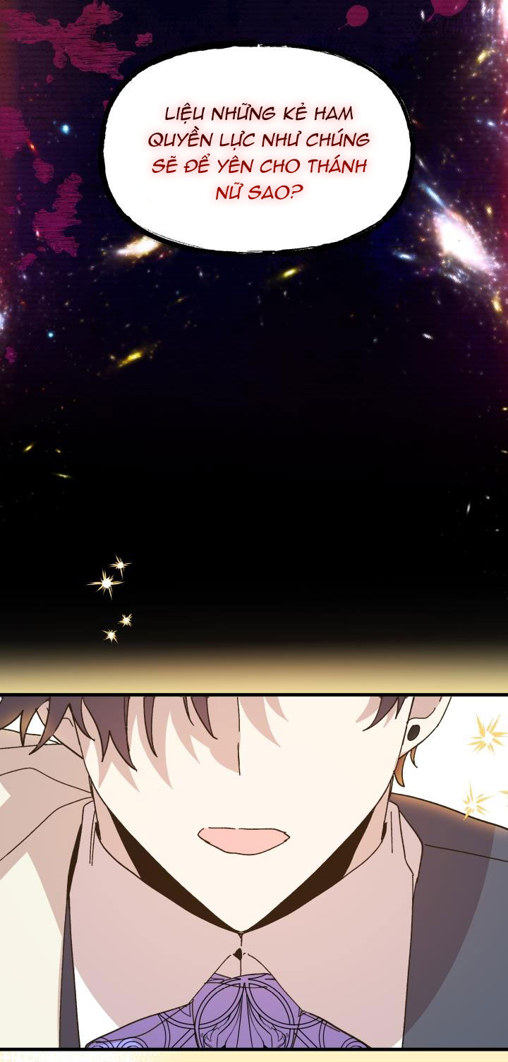 công chúa giả điên chapter 60.1 15