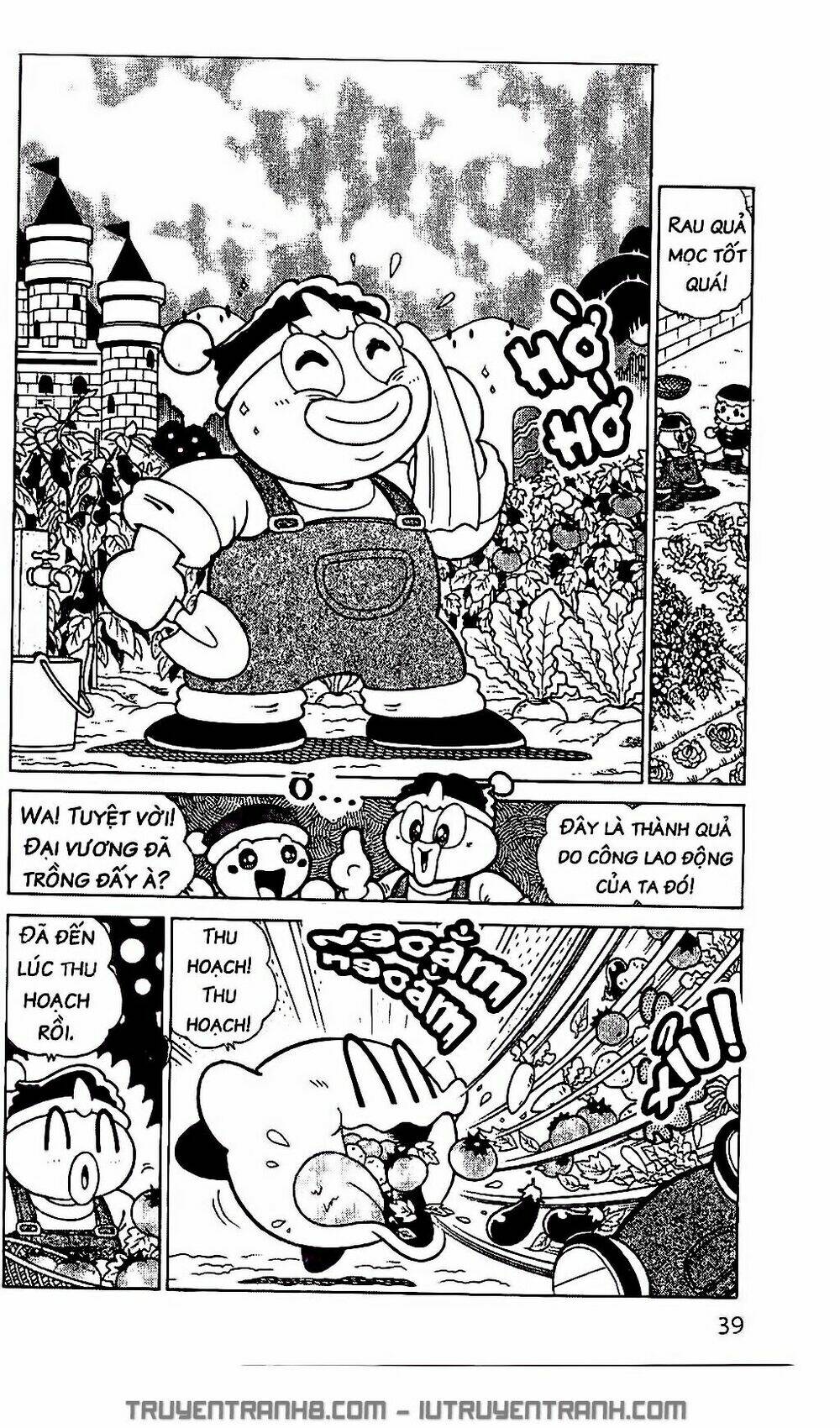 ngôi sao kabi chapter 112 5