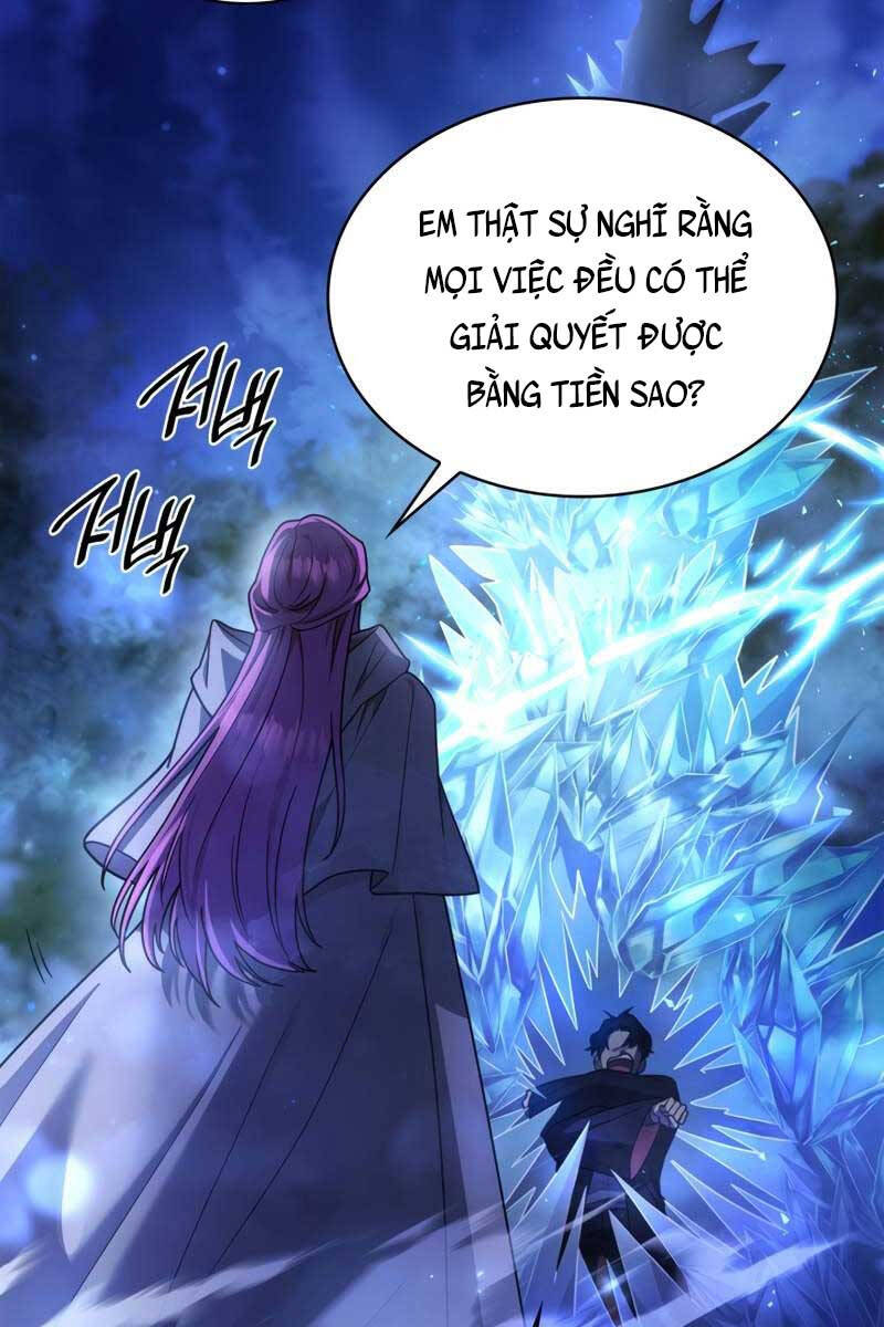 Đại Pháp Sư Toàn Năng chapter 27.2 30