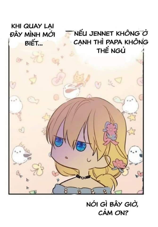 một ngày nọ tôi bỗng thành nàng công chúa chapter 69 8