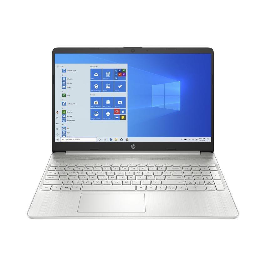 Laptop HP 15s-fq5078TU 6K798PA i5-1235U | 8GB | 512GB | 15.6' FHD | Win 11 Hàng chính hãng