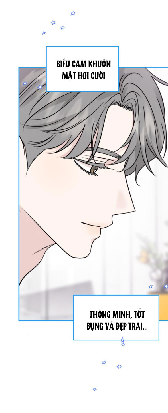 Thuyết Tình Yêu Ích Kỷ chapter 41.1 42